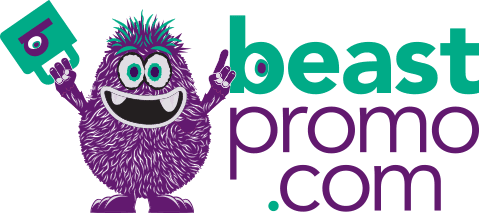 promotional products partner print services beast promo