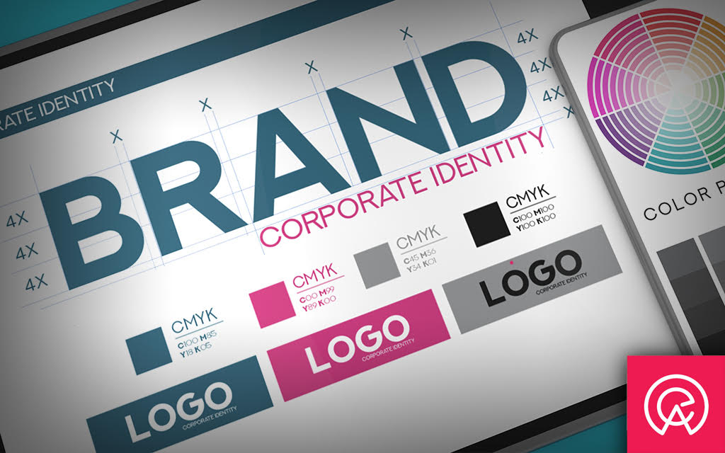 branding and design