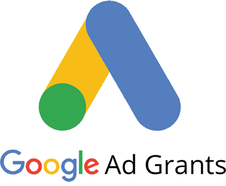 google ad grants logo